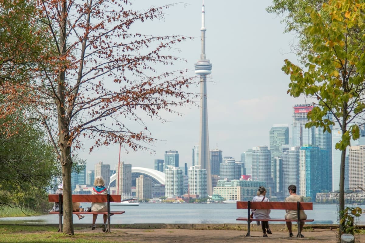 10 Things You Should NEVER Do After Landing in Toronto for FIFA 2026