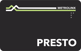 PRESTO Card Complete Guide — Get to BMO Field Like a Local